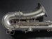 画像3: Conn　New Wonder Series-II　Alto Sax　Satin Silver Plated　Serial No：185XXX　【Vintage】