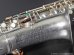 画像5: Conn　New Wonder Series-II　Alto Sax　Satin Silver Plated　Serial No：185XXX　【Vintage】