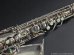 画像10: Conn　New Wonder Series-II　Alto Sax　Satin Silver Plated　Serial No：185XXX　【Vintage】