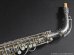 画像11: Conn　New Wonder Series-II　Alto Sax　Satin Silver Plated　Serial No：185XXX　【Vintage】