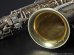 画像13: Conn　New Wonder Series-II　Alto Sax　Satin Silver Plated　Serial No：185XXX　【Vintage】