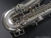 画像14: Conn　New Wonder Series-II　Alto Sax　Satin Silver Plated　Serial No：185XXX　【Vintage】