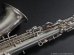 画像16: Conn　New Wonder Series-II　Alto Sax　Satin Silver Plated　Serial No：185XXX　【Vintage】