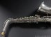 画像18: Conn　New Wonder Series-II　Alto Sax　Satin Silver Plated　Serial No：185XXX　【Vintage】