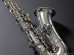 画像20: Conn　New Wonder Series-II　Alto Sax　Satin Silver Plated　Serial No：185XXX　【Vintage】