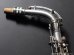 画像22: Conn　New Wonder Series-II　Alto Sax　Satin Silver Plated　Serial No：185XXX　【Vintage】