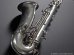 画像26: Conn　New Wonder Series-II　Alto Sax　Satin Silver Plated　Serial No：185XXX　【Vintage】