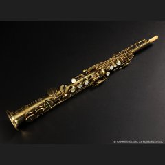 H.SELMER Mark VI Soprano Sax Serial No：306XXX 【Vintage】 - ヴィンテージサックスショップ  Sax Fun