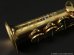 画像6: H.SELMER　Mk VI　Soprano Sax　Serial No：306XXX　【Vintage】