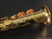 画像13: H.SELMER　Mk VI　Soprano Sax　Serial No：306XXX　【Vintage】