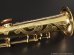 画像14: H.SELMER　Mk VI　Soprano Sax　Serial No：306XXX　【Vintage】