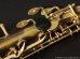 画像16: H.SELMER　Mk VI　Soprano Sax　Serial No：306XXX　【Vintage】