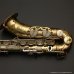 画像19: H.SELMER　Mark VI　Tenor Sax with Silver Plated Keys　Serial No：150XXX　【Vintage】