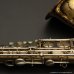 画像20: H.SELMER　Mark VI　Tenor Sax with Silver Plated Keys　Serial No：150XXX　【Vintage】