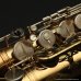 画像22: H.SELMER　Mark VI　Tenor Sax with Silver Plated Keys　Serial No：150XXX　【Vintage】