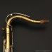 画像29: H.SELMER　Mark VI　Tenor Sax with Silver Plated Keys　Serial No：150XXX　【Vintage】