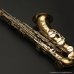 画像33: H.SELMER　Mark VI　Tenor Sax with Silver Plated Keys　Serial No：150XXX　【Vintage】