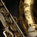 画像34: H.SELMER　Mark VI　Tenor Sax with Silver Plated Keys　Serial No：150XXX　【Vintage】