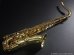 画像1: H.SELMER　Mk VI　Tenor Sax　Serial No：235XXX　【Vintage】 (1)