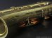 画像6: H.SELMER　Mk VI　Tenor Sax　Serial No：235XXX　【Vintage】