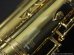 画像7: H.SELMER　Mk VI　Tenor Sax　Serial No：235XXX　【Vintage】