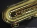 画像12: H.SELMER　Mk VI　Tenor Sax　Serial No：235XXX　【Vintage】