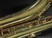 画像13: H.SELMER　Mk VI　Tenor Sax　Serial No：235XXX　【Vintage】