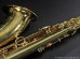 画像14: H.SELMER　Mk VI　Tenor Sax　Serial No：235XXX　【Vintage】