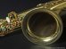 画像17: H.SELMER　Mk VI　Tenor Sax　Serial No：235XXX　【Vintage】