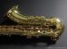 画像19: H.SELMER　Mk VI　Tenor Sax　Serial No：235XXX　【Vintage】