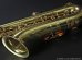 画像20: H.SELMER　Mk VI　Tenor Sax　Serial No：235XXX　【Vintage】