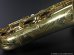 画像21: H.SELMER　Mk VI　Tenor Sax　Serial No：235XXX　【Vintage】