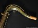 画像23: H.SELMER　Mk VI　Tenor Sax　Serial No：235XXX　【Vintage】