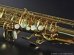 画像24: H.SELMER　Mk VI　Tenor Sax　Serial No：235XXX　【Vintage】