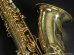 画像31: H.SELMER　Mk VI　Tenor Sax　Serial No：235XXX　【Vintage】