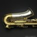 画像3: KING　Super20 Silver Sonic Gold Inlay　Alto Sax　Serial No：372XXX　【Vintage】