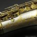 画像5: KING　Super20 Silver Sonic Gold Inlay　Alto Sax　Serial No：372XXX　【Vintage】