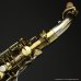 画像7: KING　Super20 Silver Sonic Gold Inlay　Alto Sax　Serial No：372XXX　【Vintage】