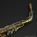 画像11: KING　Super20 Silver Sonic Gold Inlay　Alto Sax　Serial No：372XXX　【Vintage】