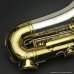 画像12: KING　Super20 Silver Sonic Gold Inlay　Alto Sax　Serial No：372XXX　【Vintage】