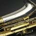 画像13: KING　Super20 Silver Sonic Gold Inlay　Alto Sax　Serial No：372XXX　【Vintage】