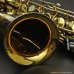 画像16: KING　Super20 Silver Sonic Gold Inlay　Alto Sax　Serial No：372XXX　【Vintage】