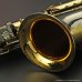 画像17: KING　Super20 Silver Sonic Gold Inlay　Alto Sax　Serial No：372XXX　【Vintage】