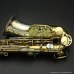 画像20: KING　Super20 Silver Sonic Gold Inlay　Alto Sax　Serial No：372XXX　【Vintage】