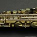 画像21: KING　Super20 Silver Sonic Gold Inlay　Alto Sax　Serial No：372XXX　【Vintage】