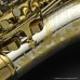 画像29: KING　Super20 Silver Sonic Gold Inlay　Alto Sax　Serial No：372XXX　【Vintage】