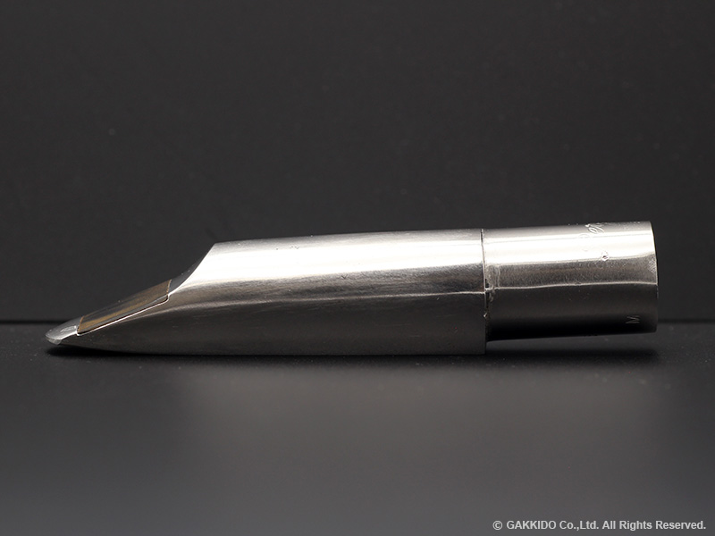 Berg Larsen Stailess Steel Denim Table テナーサックス用メタル